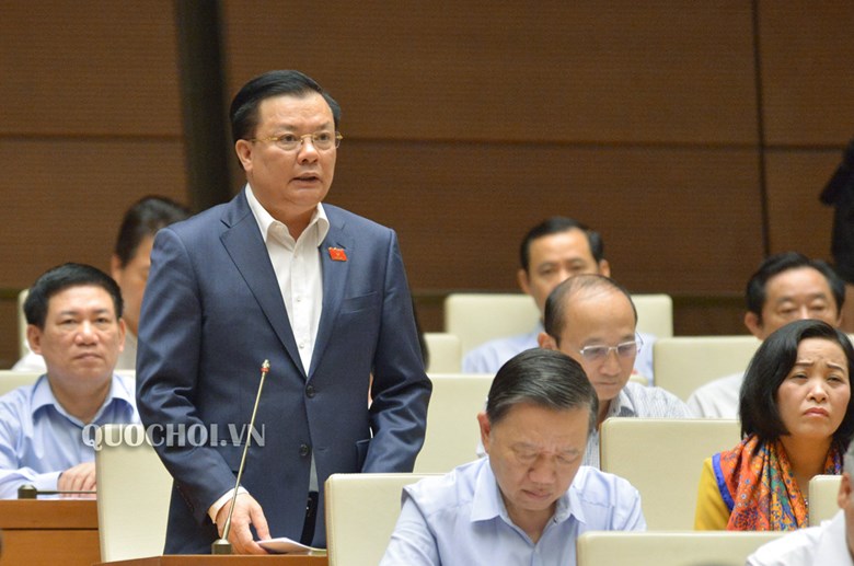 Đẩy mạnh thanh toán không dùng tiền mặt để chống thất thu ngân sách